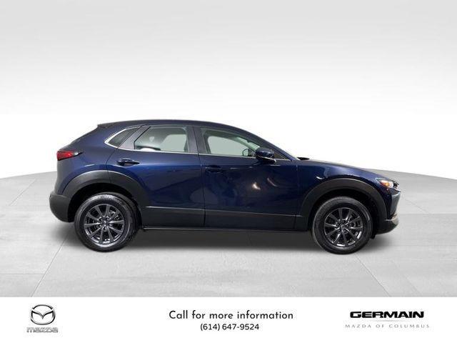 used 2022 Mazda CX-30 car, priced at $21,295