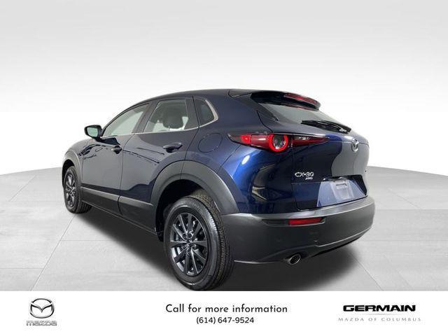 used 2022 Mazda CX-30 car, priced at $21,295