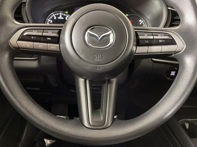 used 2022 Mazda CX-30 car, priced at $21,295