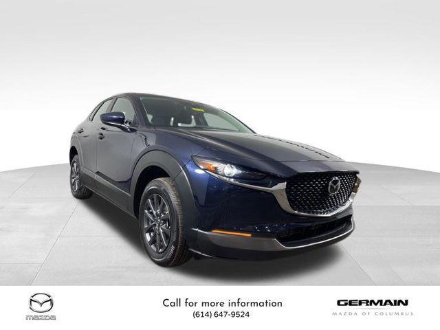 used 2022 Mazda CX-30 car, priced at $21,295