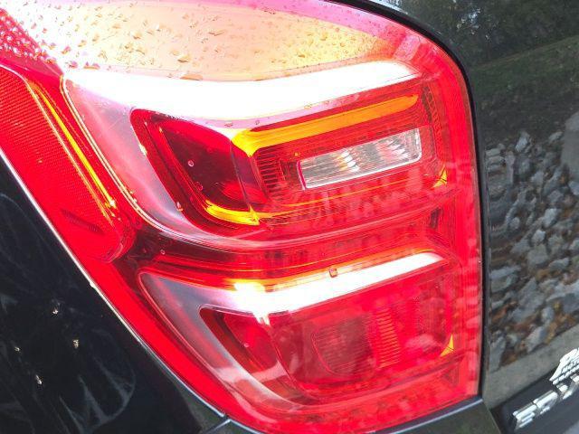 used 2017 Chevrolet Equinox car, priced at $9,866