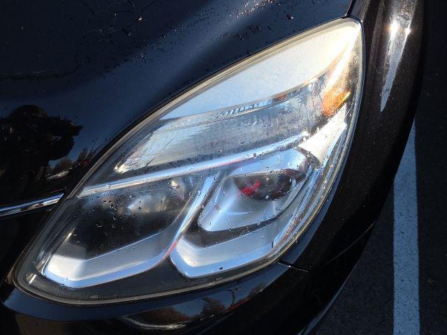 used 2017 Chevrolet Equinox car, priced at $9,866