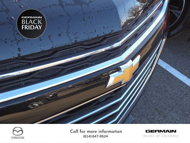 used 2017 Chevrolet Equinox car, priced at $9,866