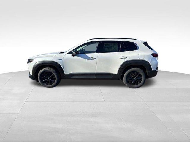 new 2025 Mazda CX-50 Hybrid car, priced at $39,830