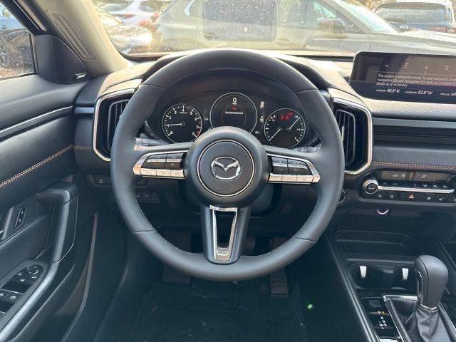 new 2025 Mazda CX-50 Hybrid car, priced at $42,980