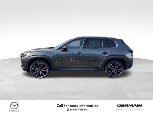new 2025 Mazda CX-50 Hybrid car, priced at $42,980
