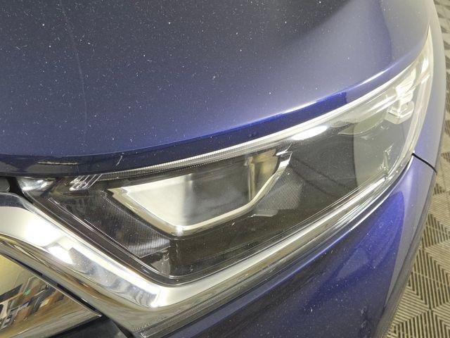 used 2019 Honda CR-V car, priced at $21,395