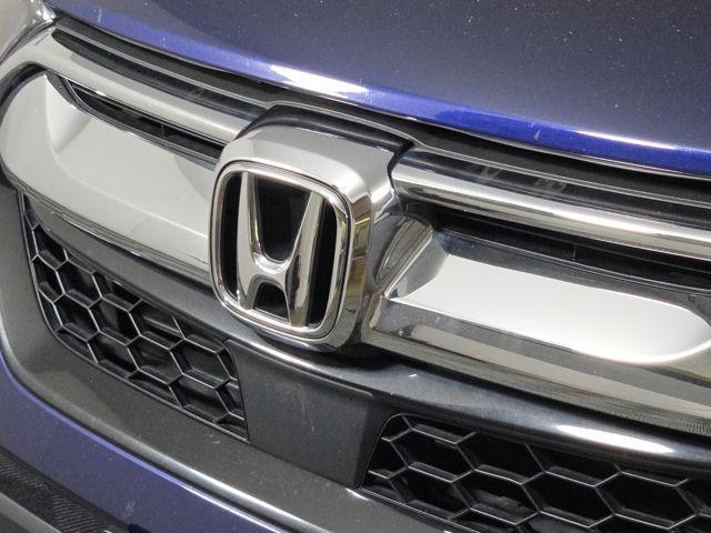 used 2019 Honda CR-V car, priced at $21,395