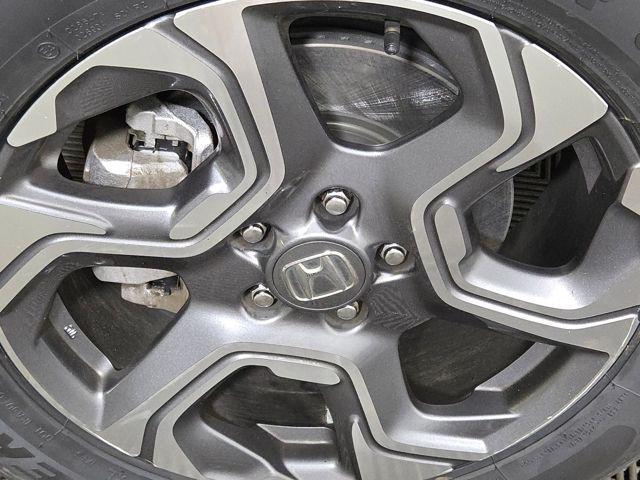 used 2019 Honda CR-V car, priced at $21,395