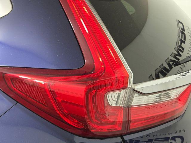used 2019 Honda CR-V car, priced at $21,395