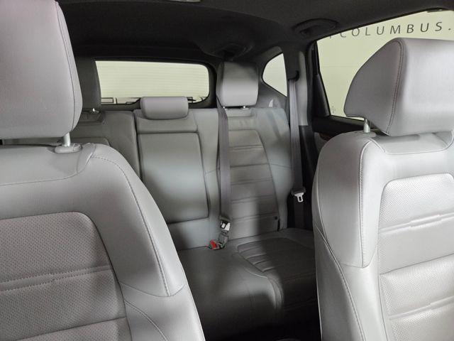 used 2019 Honda CR-V car, priced at $21,395