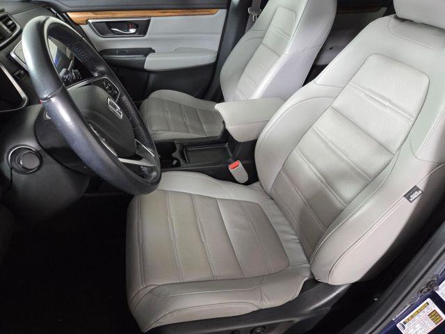 used 2019 Honda CR-V car, priced at $21,395