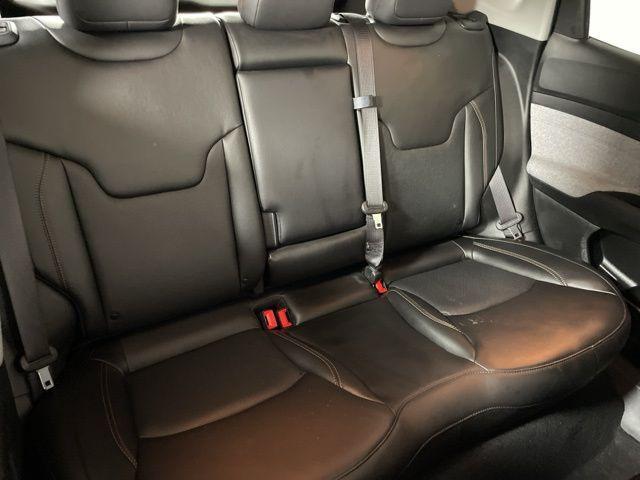 used 2022 Jeep Compass car, priced at $24,278
