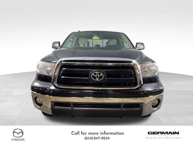 used 2012 Toyota Tundra car, priced at $11,795