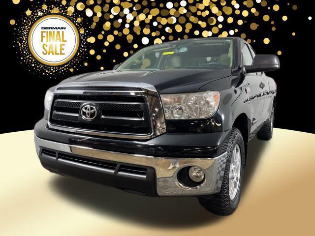 used 2012 Toyota Tundra car, priced at $11,795