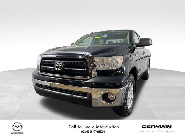 used 2012 Toyota Tundra car, priced at $11,795