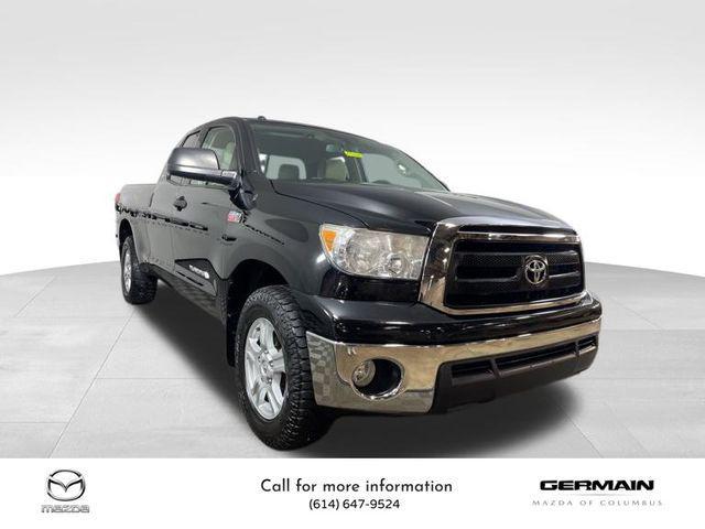 used 2012 Toyota Tundra car, priced at $11,795