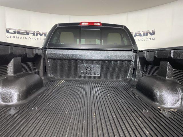 used 2012 Toyota Tundra car, priced at $11,795