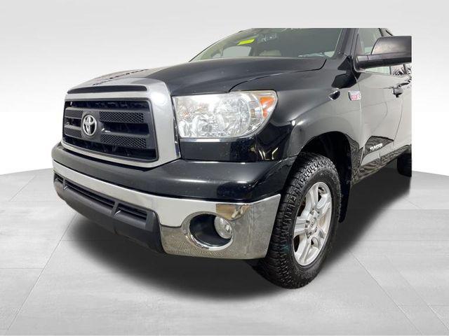 used 2012 Toyota Tundra car, priced at $11,795