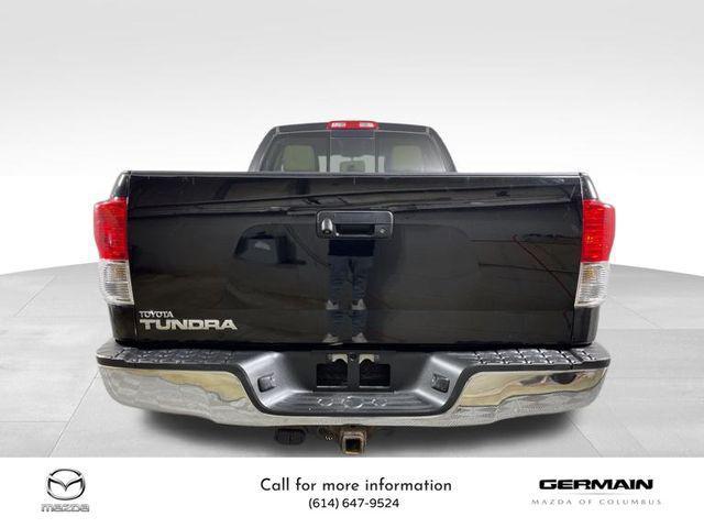 used 2012 Toyota Tundra car, priced at $11,795