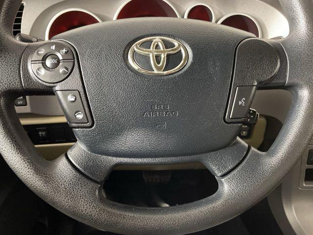 used 2012 Toyota Tundra car, priced at $11,795