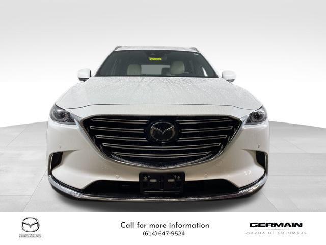used 2023 Mazda CX-9 car, priced at $30,895