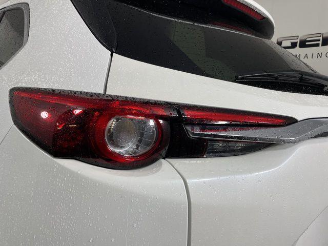 used 2023 Mazda CX-9 car, priced at $32,007