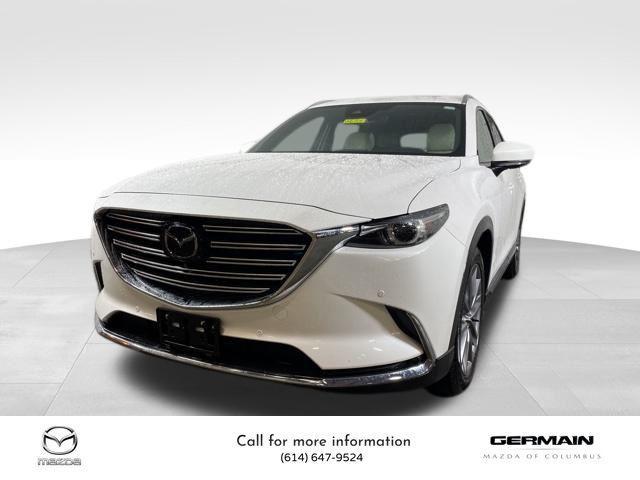 used 2023 Mazda CX-9 car, priced at $30,895
