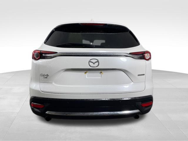 used 2023 Mazda CX-9 car, priced at $32,007