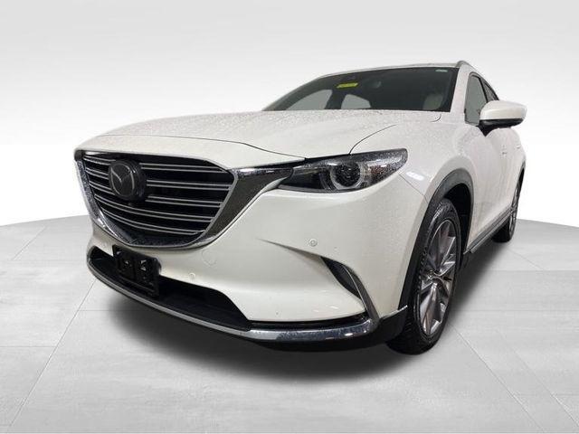 used 2023 Mazda CX-9 car, priced at $32,007