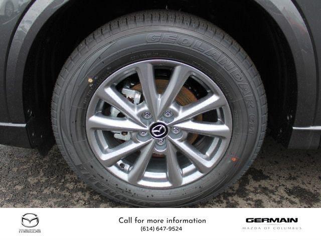new 2025 Mazda CX-5 car, priced at $31,865