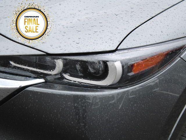 new 2025 Mazda CX-5 car, priced at $30,208