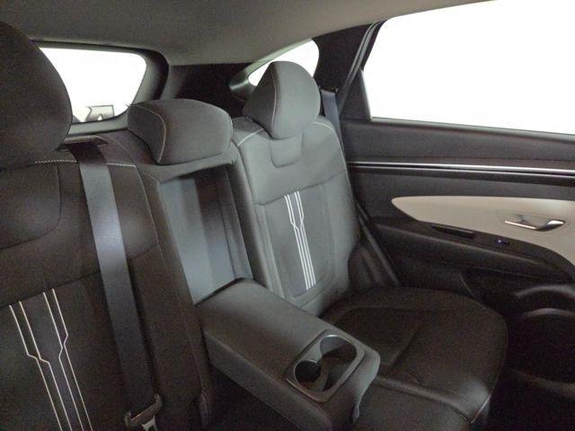 used 2024 Hyundai Tucson car, priced at $28,995