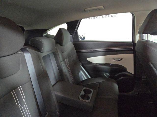 used 2024 Hyundai Tucson car, priced at $28,995