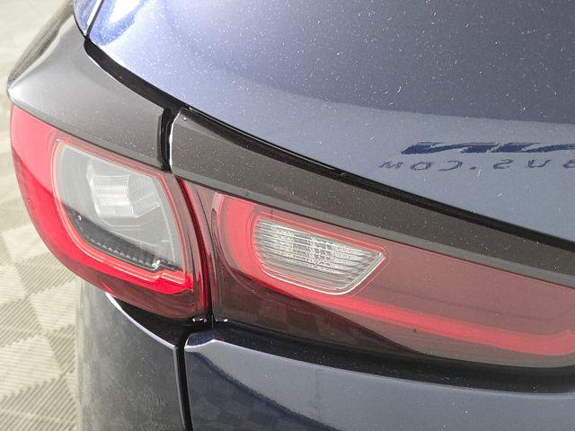 used 2023 Mazda CX-5 car, priced at $28,681