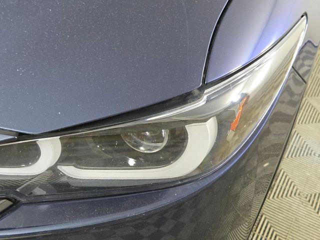 used 2023 Mazda CX-5 car, priced at $28,681