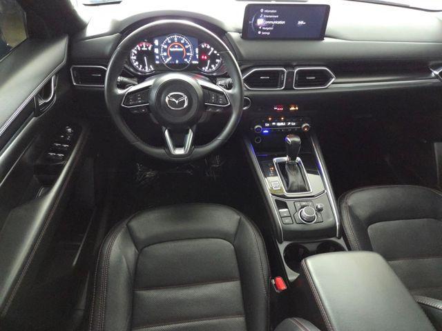 used 2023 Mazda CX-5 car, priced at $28,681