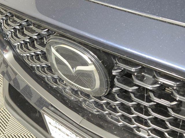 used 2023 Mazda CX-5 car, priced at $28,681