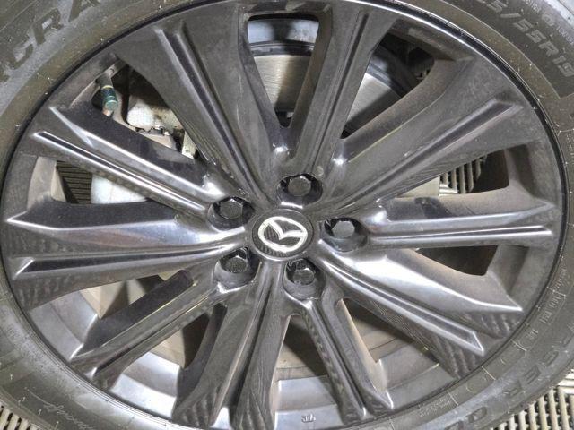used 2023 Mazda CX-5 car, priced at $28,681