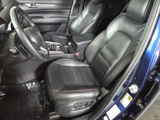 used 2023 Mazda CX-5 car, priced at $28,681
