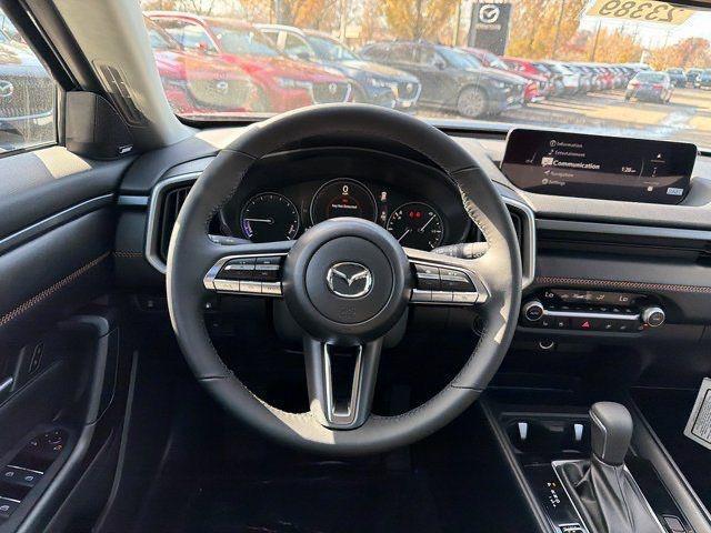 new 2026 Mazda CX-50 Hybrid car, priced at $39,857