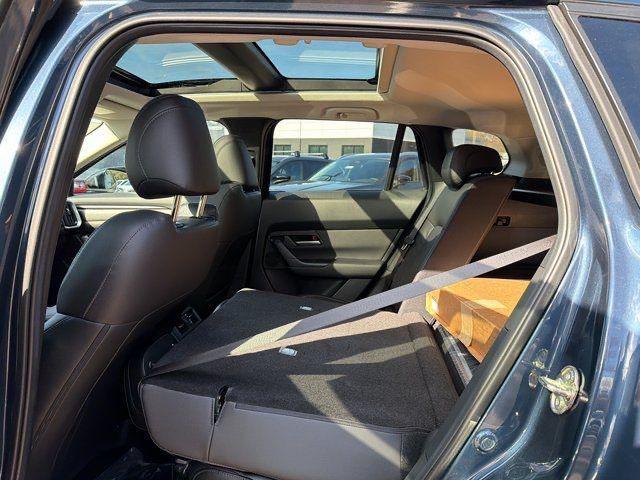 new 2026 Mazda CX-50 Hybrid car, priced at $39,857