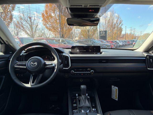 new 2026 Mazda CX-50 Hybrid car, priced at $39,857