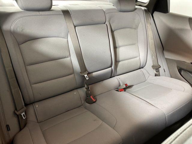 used 2022 Chevrolet Malibu car, priced at $17,278