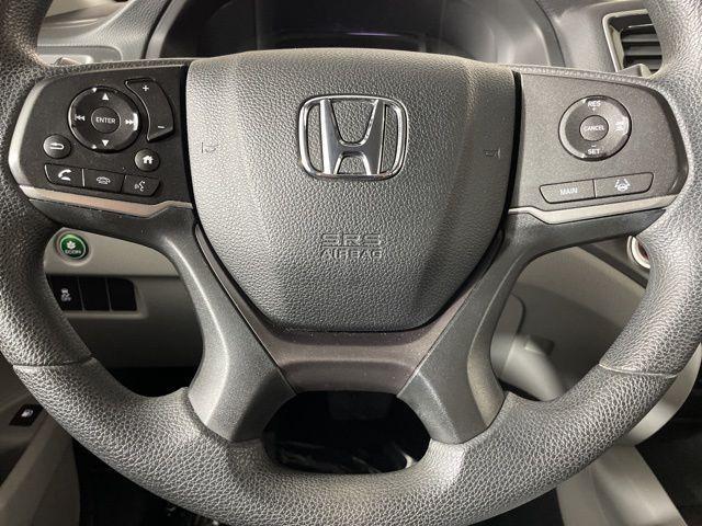 used 2020 Honda Pilot car, priced at $21,043