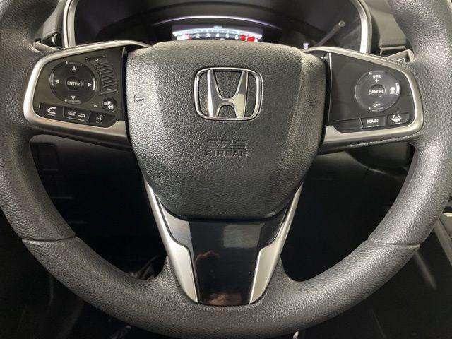 used 2017 Honda CR-V car, priced at $20,284