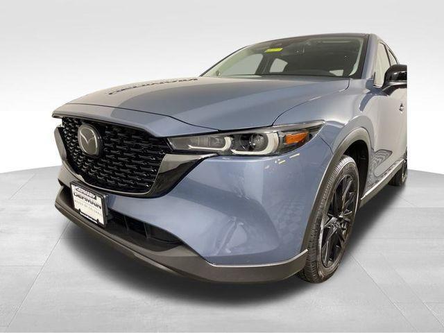 used 2023 Mazda CX-5 car, priced at $27,395