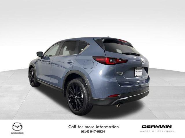 used 2023 Mazda CX-5 car, priced at $27,395