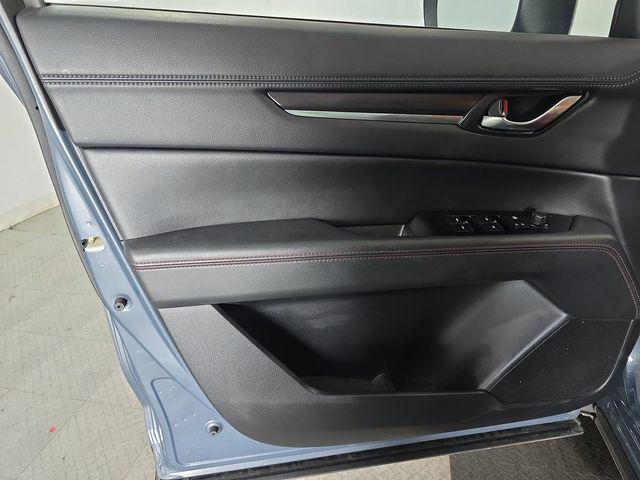 used 2022 Mazda CX-5 car, priced at $27,578