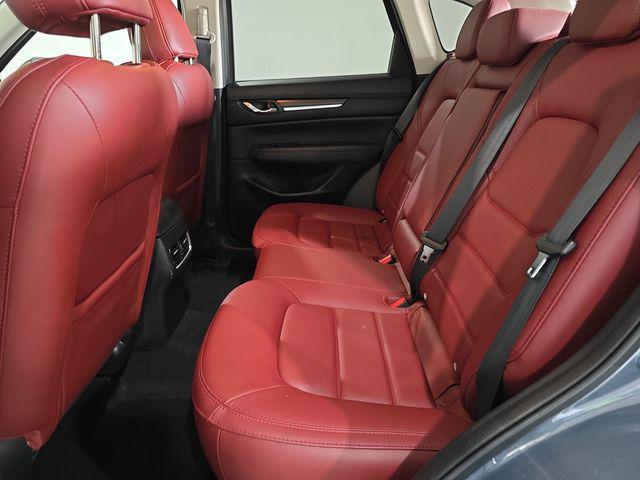 used 2022 Mazda CX-5 car, priced at $27,578